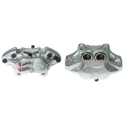 Foto Pinza de freno BREMBO F44016