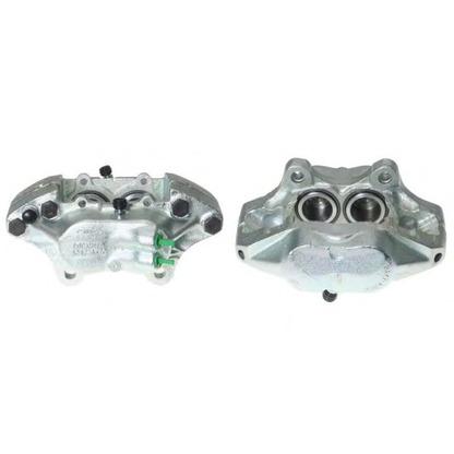 Zdjęcie Zacisk hamulca BREMBO F44021