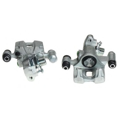 Photo Brake Caliper BREMBO F49005