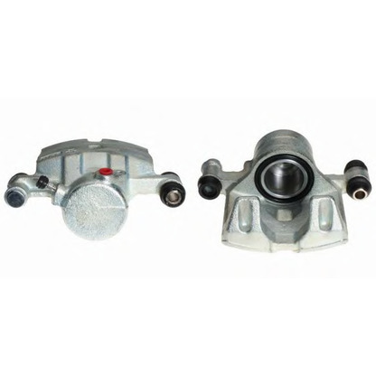 Photo Brake Caliper BREMBO F49035