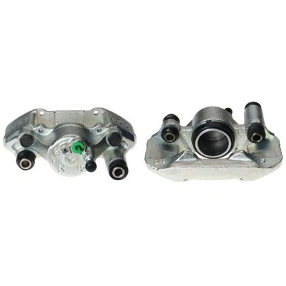 Photo Brake Caliper BREMBO F49037