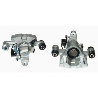 Zdjęcie Zacisk hamulca BREMBO F49064