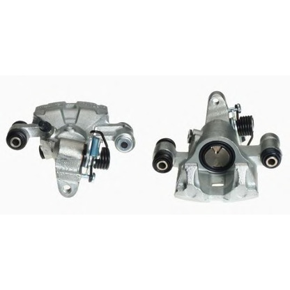 Zdjęcie Zacisk hamulca BREMBO F49065