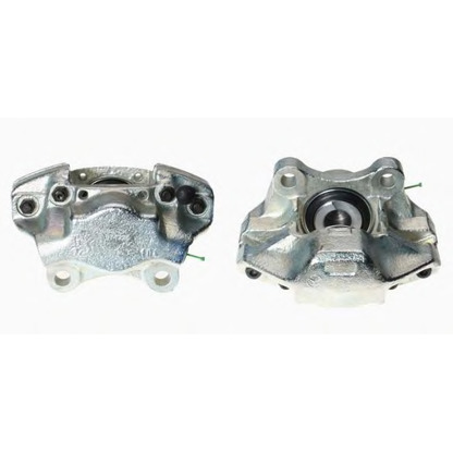 Photo Brake Caliper BREMBO F50003