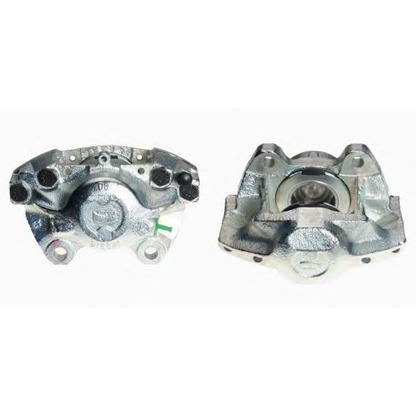 Foto Pinza freno BREMBO F50028