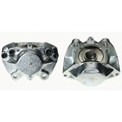 Foto Pinza freno BREMBO F50045