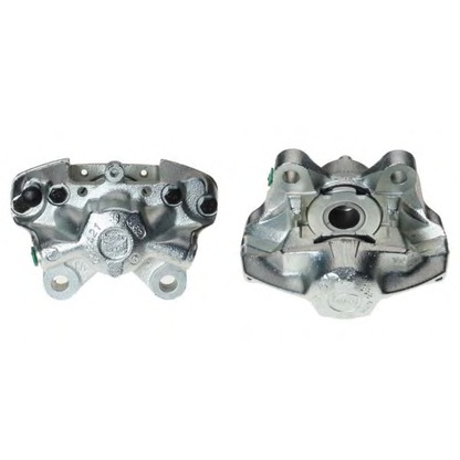 Photo Brake Caliper BREMBO F50106