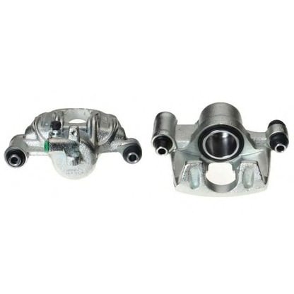 Zdjęcie Zacisk hamulca BREMBO F50144