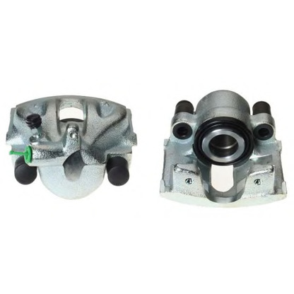 Photo Brake Caliper BREMBO F50148