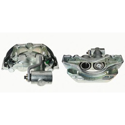 Zdjęcie Zacisk hamulca BREMBO F50159