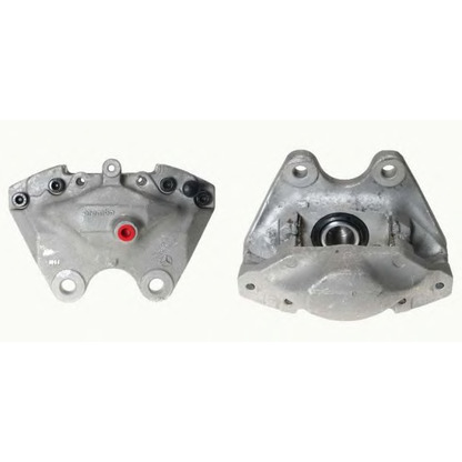 Foto Pinza freno BREMBO F50183