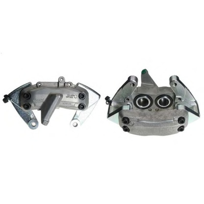 Zdjęcie Zacisk hamulca BREMBO F50213