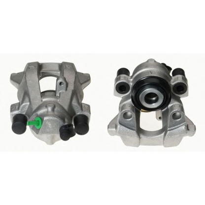 Photo Brake Caliper BREMBO F50219