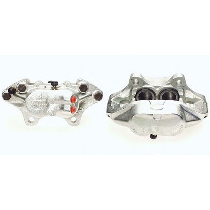 Foto Pinza de freno BREMBO F52038