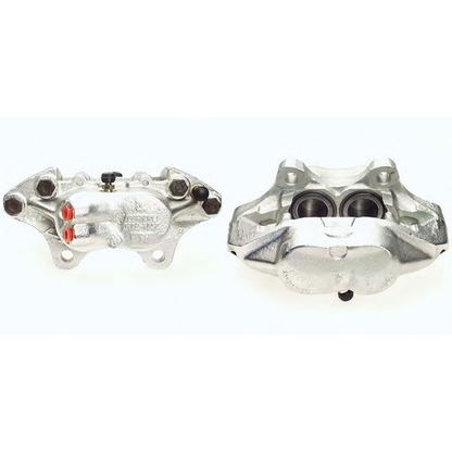 Photo Brake Caliper BREMBO F52039