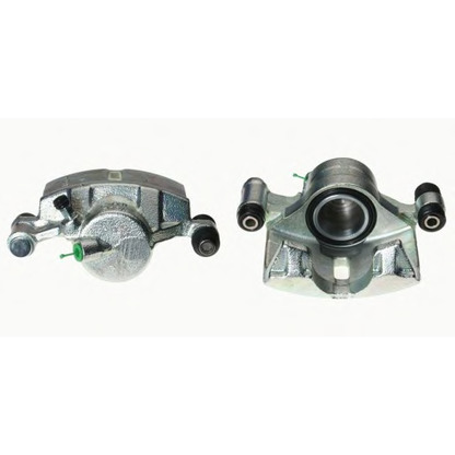 Zdjęcie Zacisk hamulca BREMBO F54012