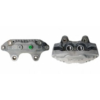 Foto Pinza freno BREMBO F56129