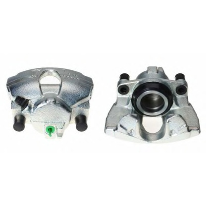 Photo Brake Caliper BREMBO F56134