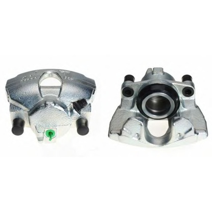 Photo Brake Caliper BREMBO F56135