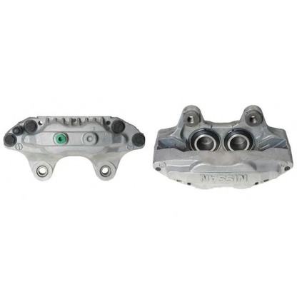 Zdjęcie Zacisk hamulca BREMBO F56160