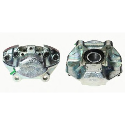 Photo Brake Caliper BREMBO F59002