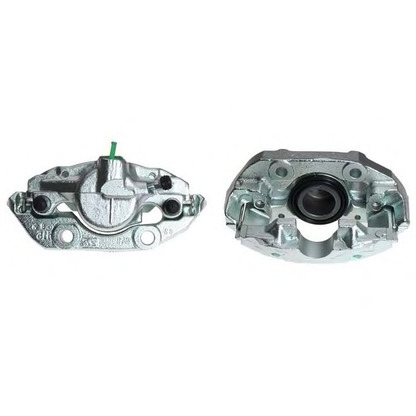 Photo Brake Caliper BREMBO F59007