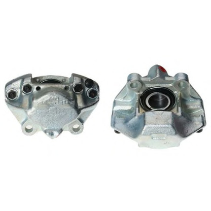 Photo Brake Caliper BREMBO F59010