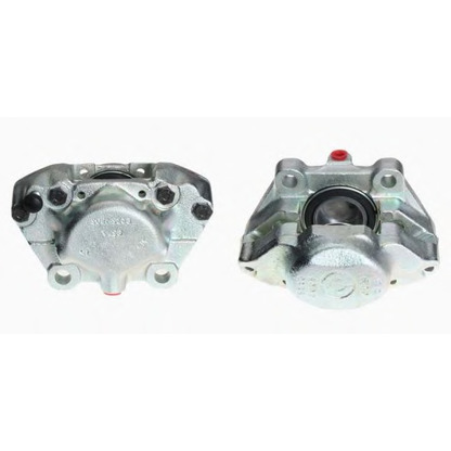 Zdjęcie Zacisk hamulca BREMBO F59021