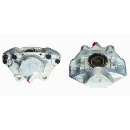 Foto Pinza de freno BREMBO F59023