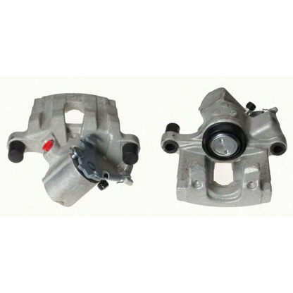 Zdjęcie Zacisk hamulca BREMBO F59170