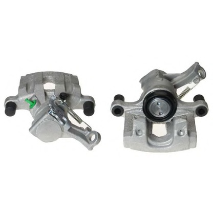 Photo Brake Caliper BREMBO F59206