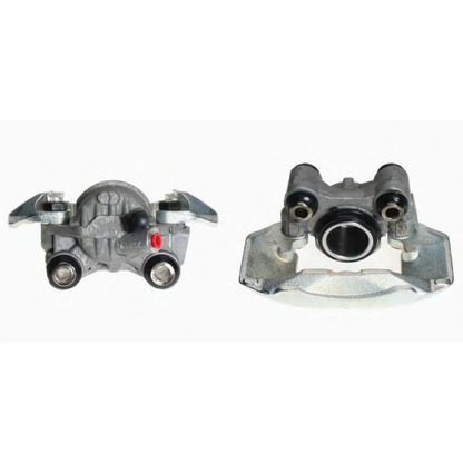 Photo Brake Caliper BREMBO F61013