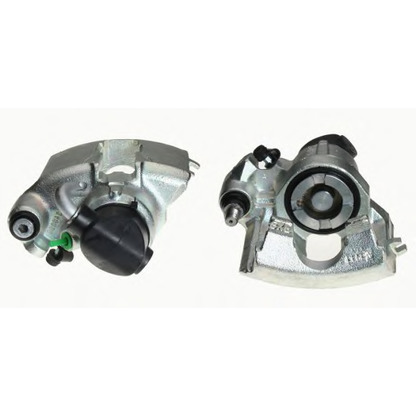 Zdjęcie Zacisk hamulca BREMBO F61014