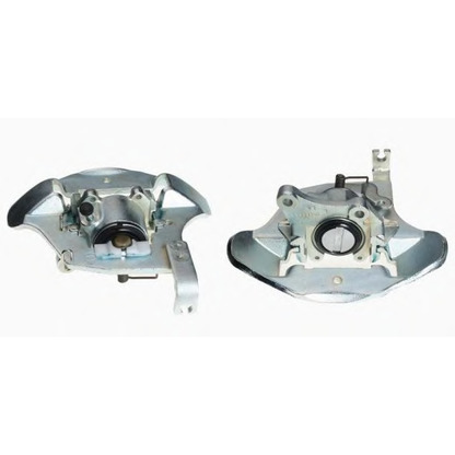 Foto Pinza de freno BREMBO F61031