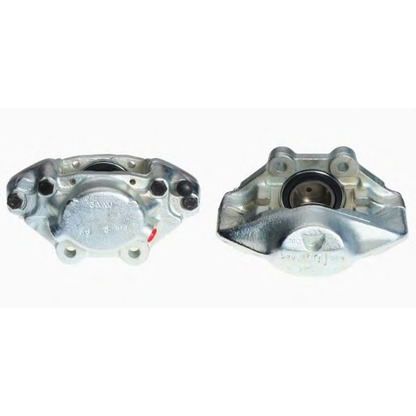 Photo Brake Caliper BREMBO F61049