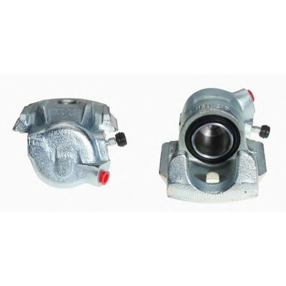 Photo Brake Caliper BREMBO F61059