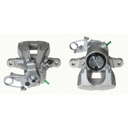 Zdjęcie Zacisk hamulca BREMBO F61220