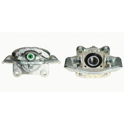 Photo Brake Caliper BREMBO F65013