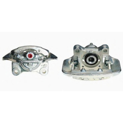 Zdjęcie Zacisk hamulca BREMBO F65017