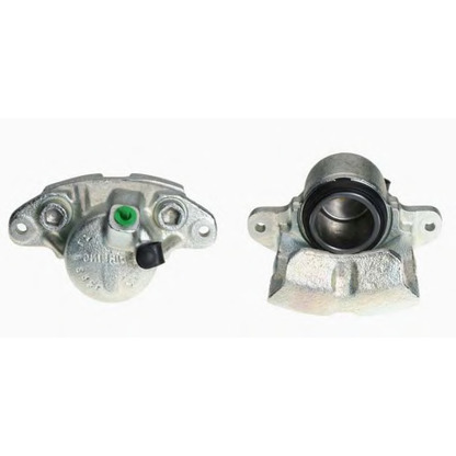 Zdjęcie Zacisk hamulca BREMBO F68005