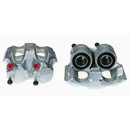 Photo Brake Caliper BREMBO F68021