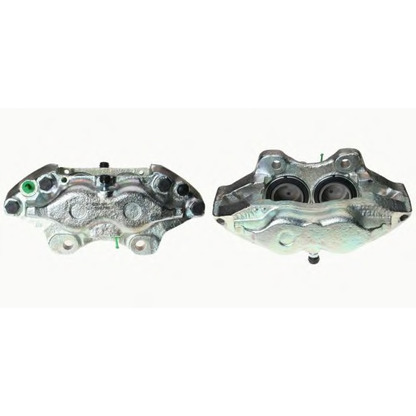 Zdjęcie Zacisk hamulca BREMBO F68066