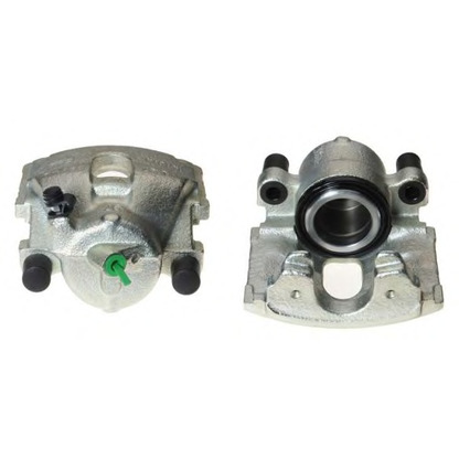 Zdjęcie Zacisk hamulca BREMBO F83152