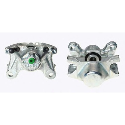 Zdjęcie Zacisk hamulca BREMBO F83243