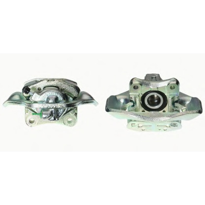 Foto Pinza freno BREMBO F85030