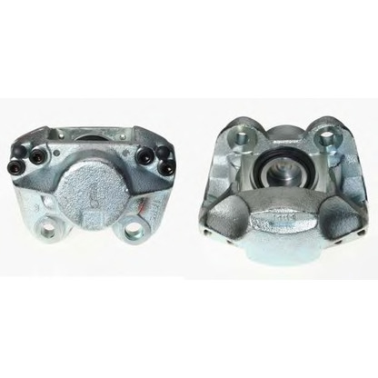 Foto Pinza freno BREMBO F85032