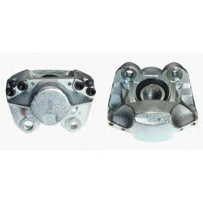 Zdjęcie Zacisk hamulca BREMBO F85033