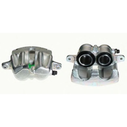 Zdjęcie Zacisk hamulca BREMBO F85073