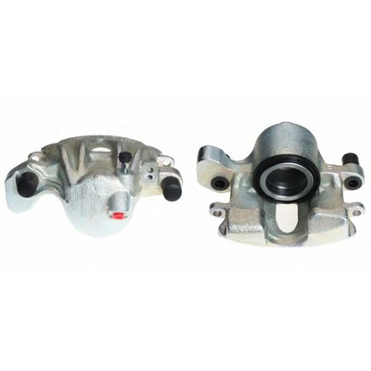 Photo Brake Caliper BREMBO F85094