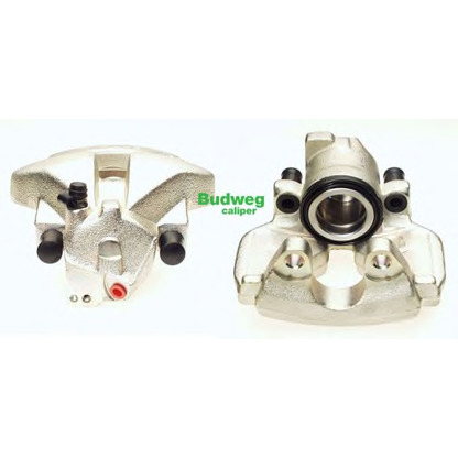 Photo Brake Caliper BREMBO F85158